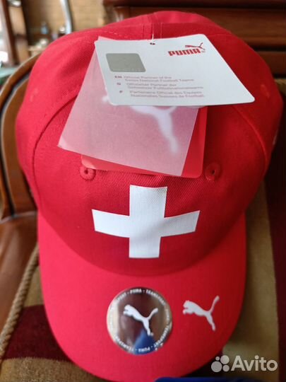 Кепка бейсболка мужская