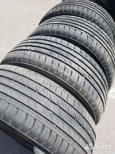 Nokian Tyres Nordman SX2 195/60 R15 88H