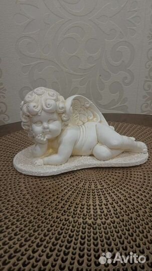 Статуэтка ангел