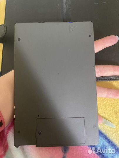 Электронная книга Lbook v3