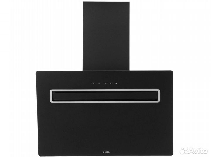 Вытяжка наклонная Elica sheen BL/A/60