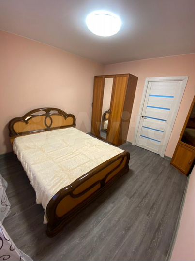 2-к. квартира, 48 м², 1/5 эт.