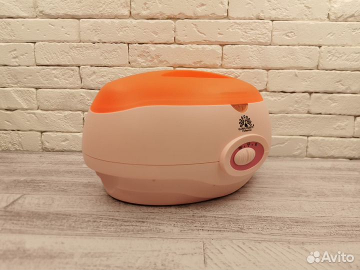 Парафиновая ванночка для рук и ног SD-55