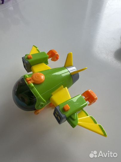 Игрушка петроникс