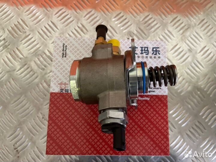 Насос топливный высокого давления тнвд Volkswagen