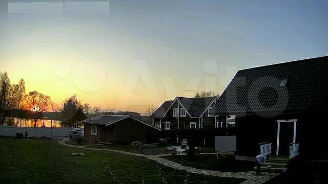 Дом 100 м² на участке 20 сот.