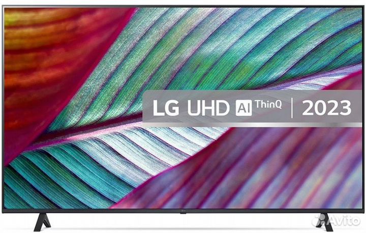 Телевизор LED LG 50