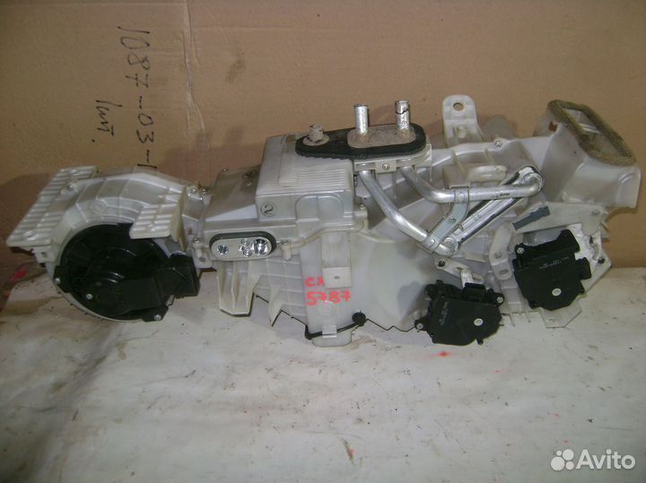 Корпус отопителя Mazda CX-9 (TB) 2007-2016