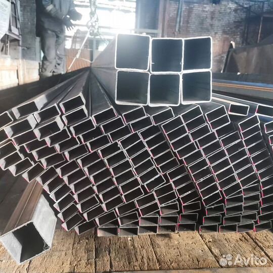 Профильная труба