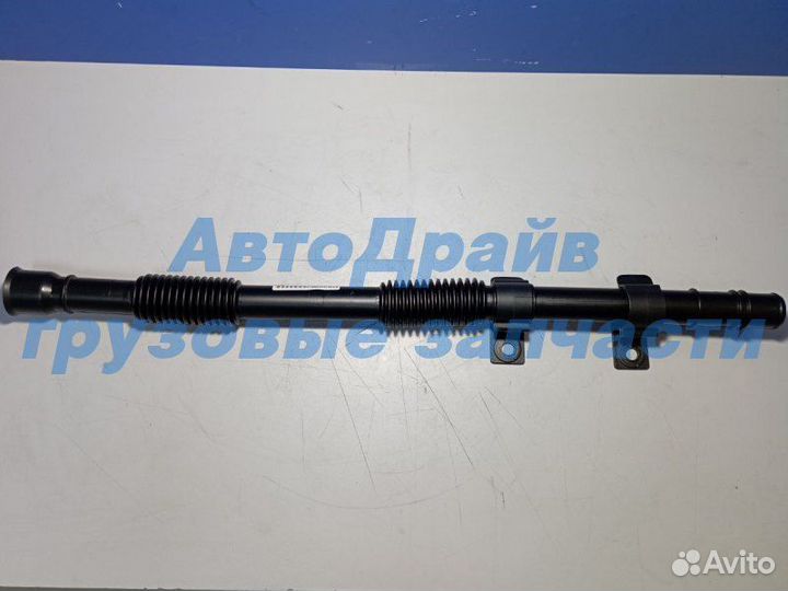 Трубка воздушная для автомобилей Скания 4 и 5
