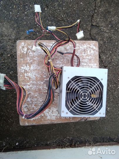 Блок питания