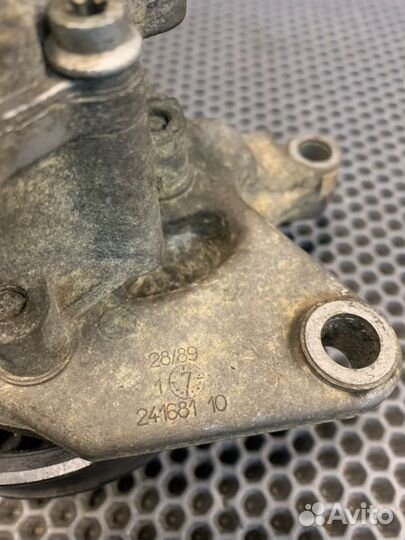 Насос гидроусилителя руля Bmw 335 Xi E92 N54 2007