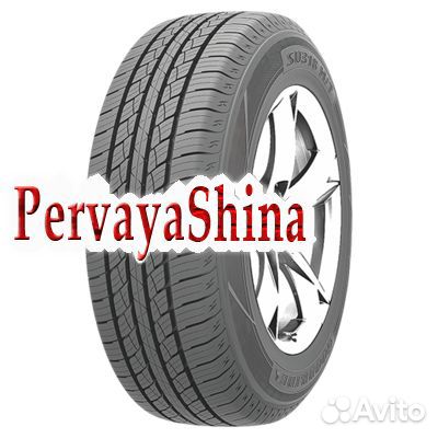 Goodride SU318 265/70 R16