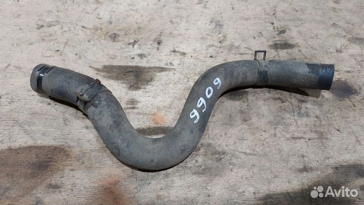 Патрубок радиатора печки Kia Optima 3 TF 2.4L