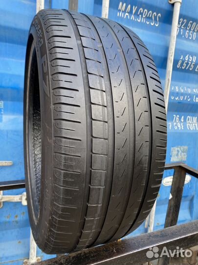 Pirelli Cinturato P7 235/40 R18 95W