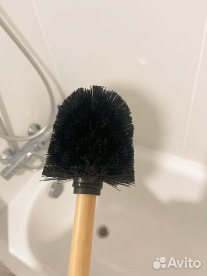 Ершик для унитаза