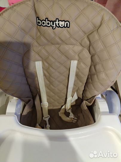 Столик для кормления