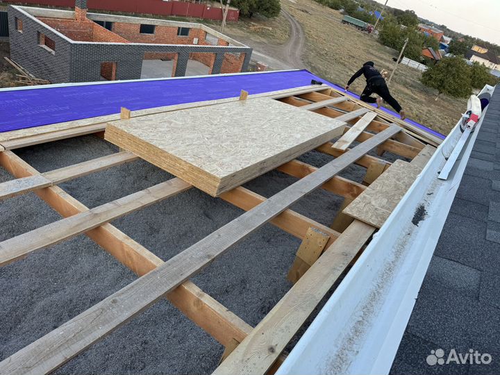 Утеплитель эковата