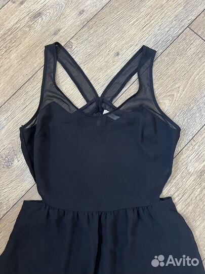 Платье zara s