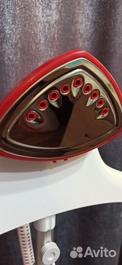 Отпариватель для одежды ручной tefal