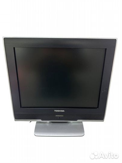 Телевизор Toshiba 15V300PR