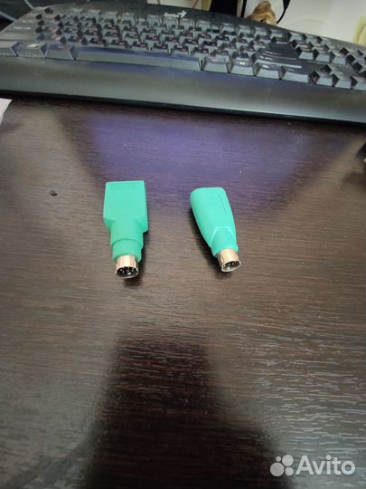 Разные запчасти для компьютера