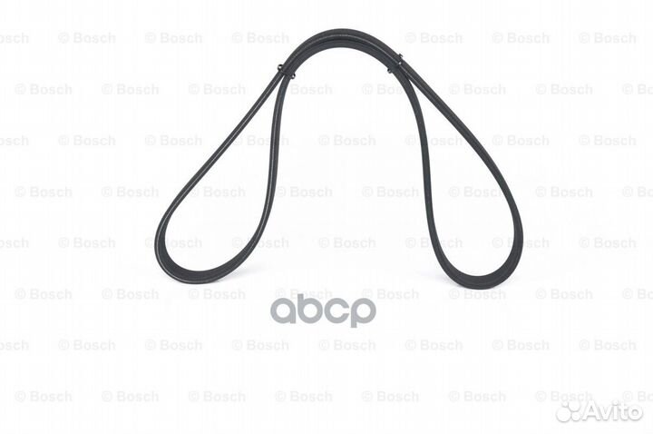 Ремень поликлиновой 6dpk1195 1987946200 1987946