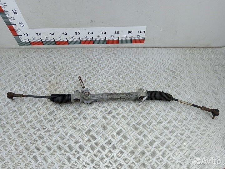 Рейка рулевая для Opel Corsa C 93192434