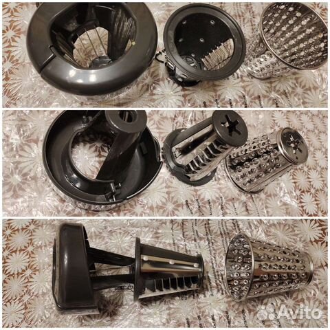 Ориг. запчасти д/бт мясорубка/блендер