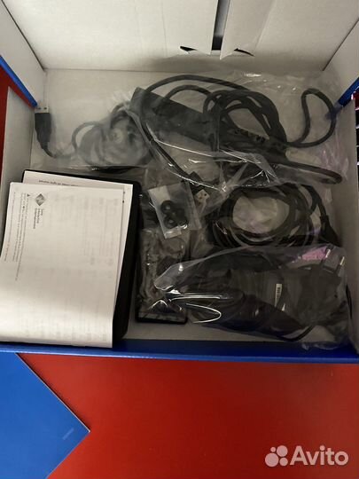 Sony PlayStation VR CUH-ZVR2