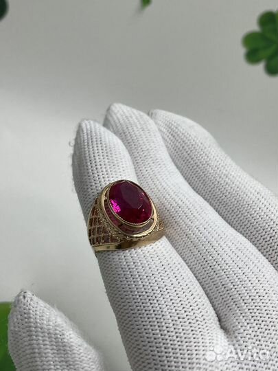 Золотое кольцо