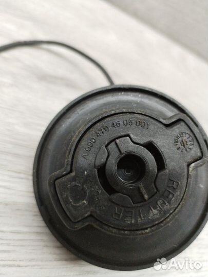 Крышка топливного бака Mercedes Sprinter 906 OM651