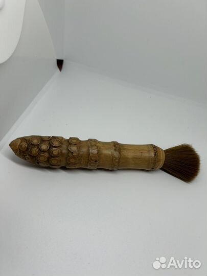 Помазок для бритья