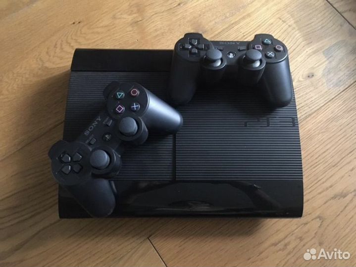 Хбокс360-ps3-ps4