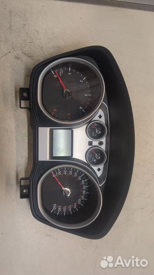 Щиток приборов Ford Focus 2, 2008