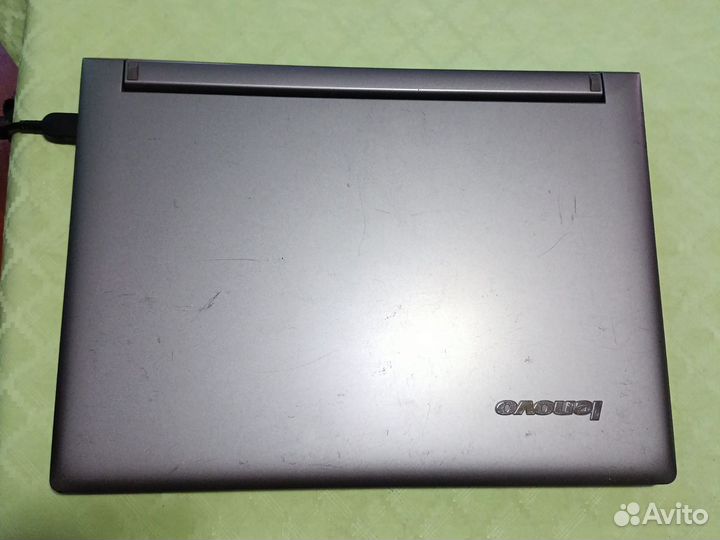 Ноутбук lenovo Flex 2-14