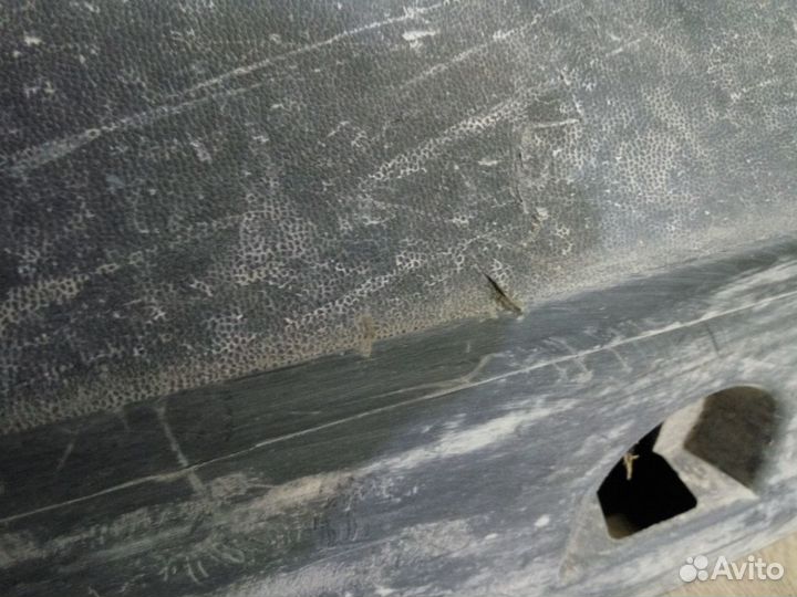 Накладка порога правого Mercedes-Benz GL-klasse