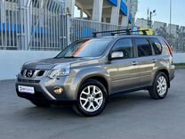 Nissan X-Trail 2.0 CVT, 2011, 140 000 км, с пробегом, цена 1 399 000 руб.