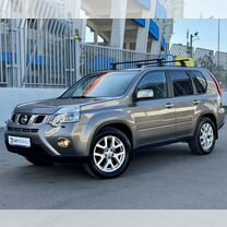 Nissan X-Trail 2.0 CVT, 2011, 140 000 км, с пробегом, цена 1 399 000 руб.