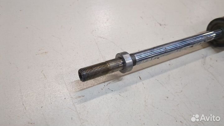 Амортизатор подвески Peugeot 3008, 2017