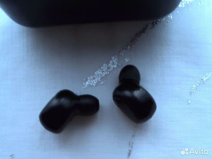 Беспроводные наушники