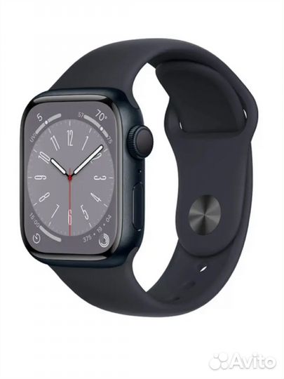 Часы apple watch 8 41 mm