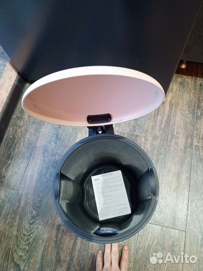 Мусорное ведро