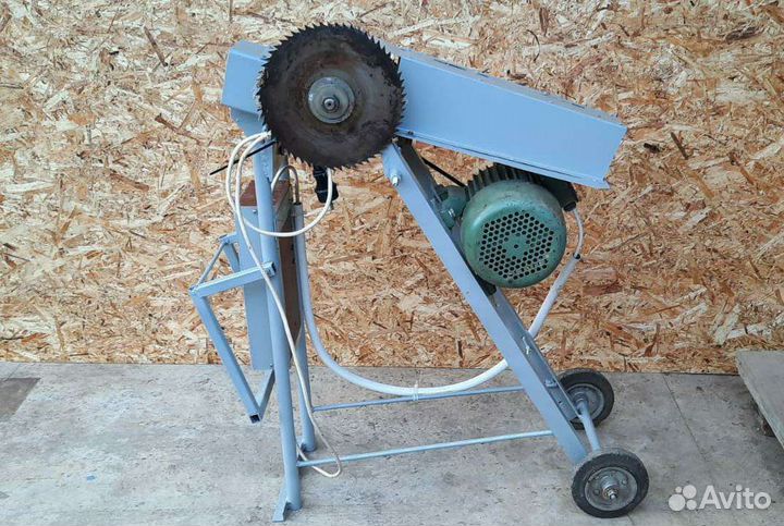 Дробилка 220вольт 2.2квт