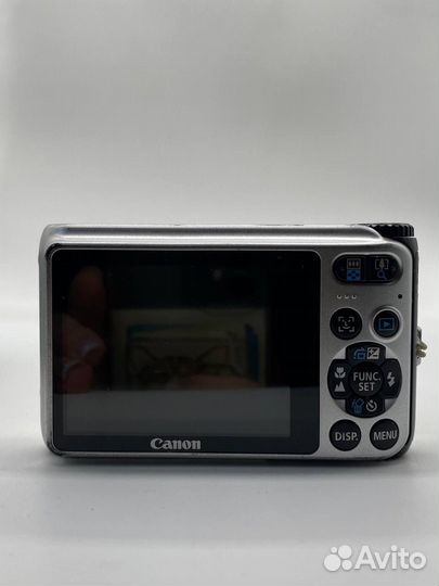 Canon powershot a3000 is