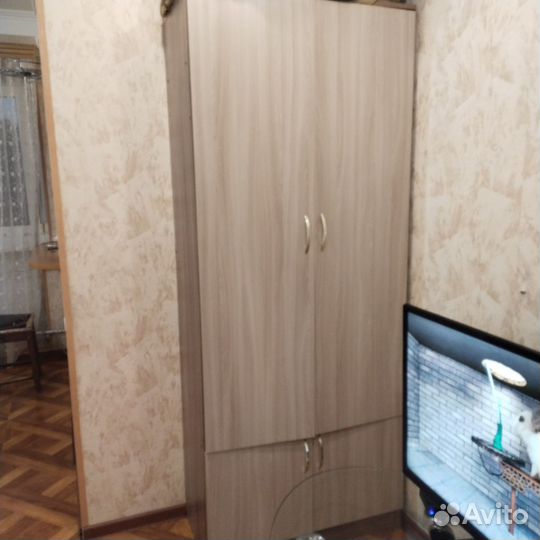 Шкаф для одежды бу