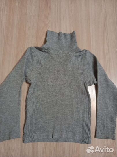 Пакет одежды на мальчика на 1 год