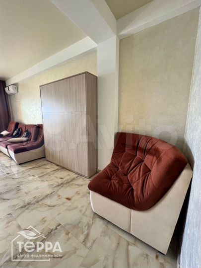 1-к. апартаменты, 60,2 м², 6/9 эт.