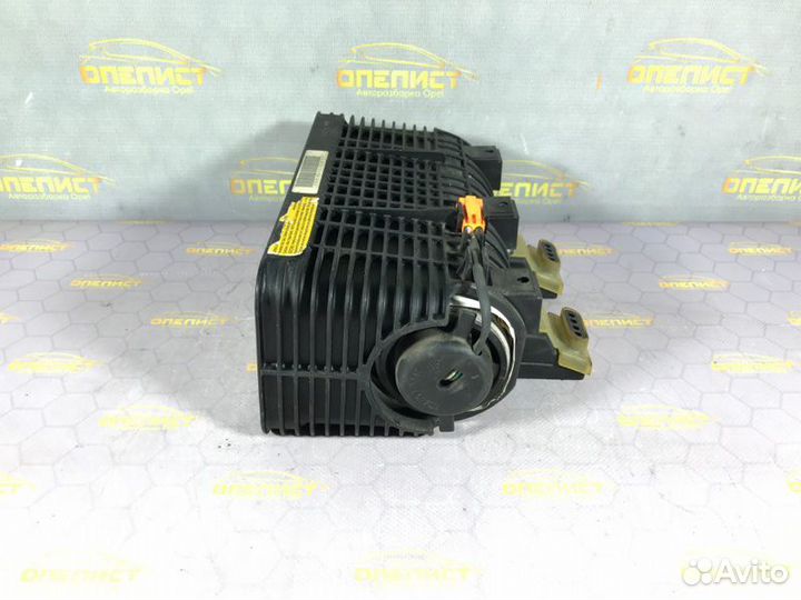 Подушка безопасности Opel Vectra B