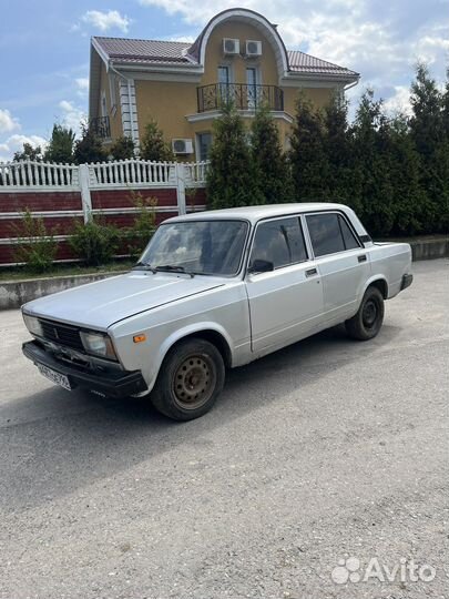 Разборка автоваза